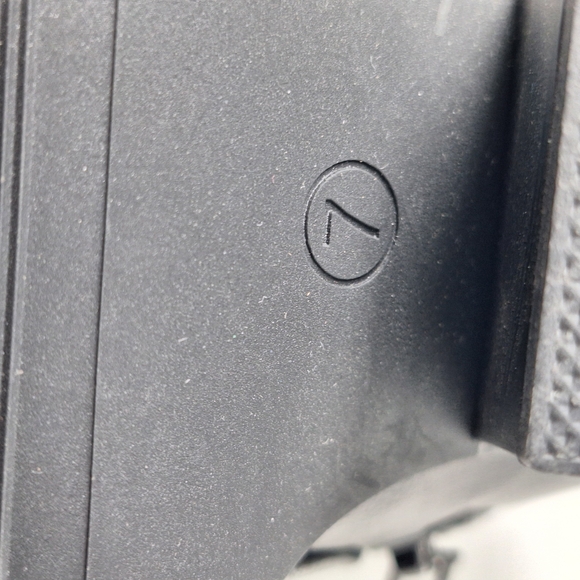 Olivia Miller Tall Women's Blushing Beauty Western Heeled Boots Cowgirl - Picture 11 of 13